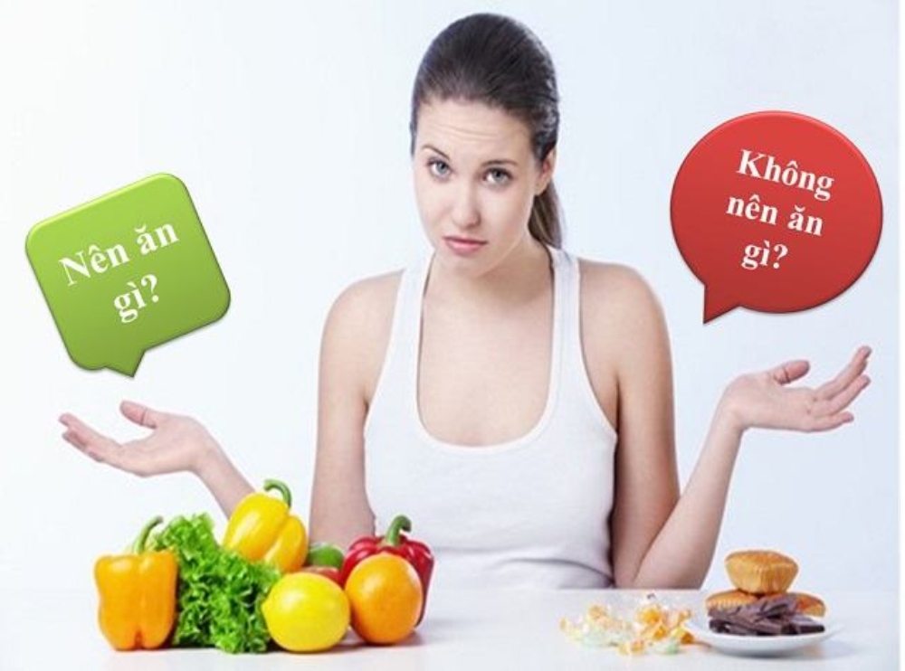 Duy trì thói quen ăn uống khoa học, lành mạnh vào mùa hè để giúp da luôn khỏe mạnh
