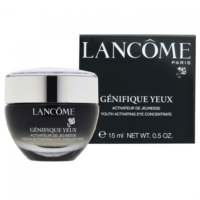 Lancome Advanced Génifique Eye Cream chứa nhiều dưỡng chất tốt cho vùng da mắt