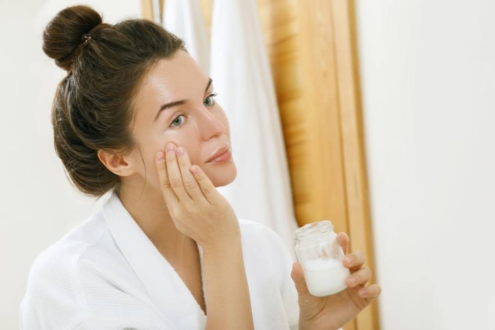Thay đổi quy trình skincare dần dần để da có thời gian thích ứng