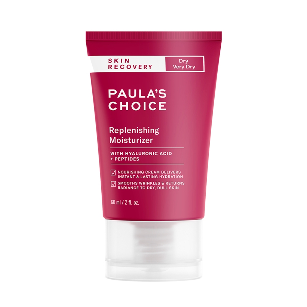 Kem dưỡng ẩm Paula’s Choice Skin Recovery Replenishing Moisturizer