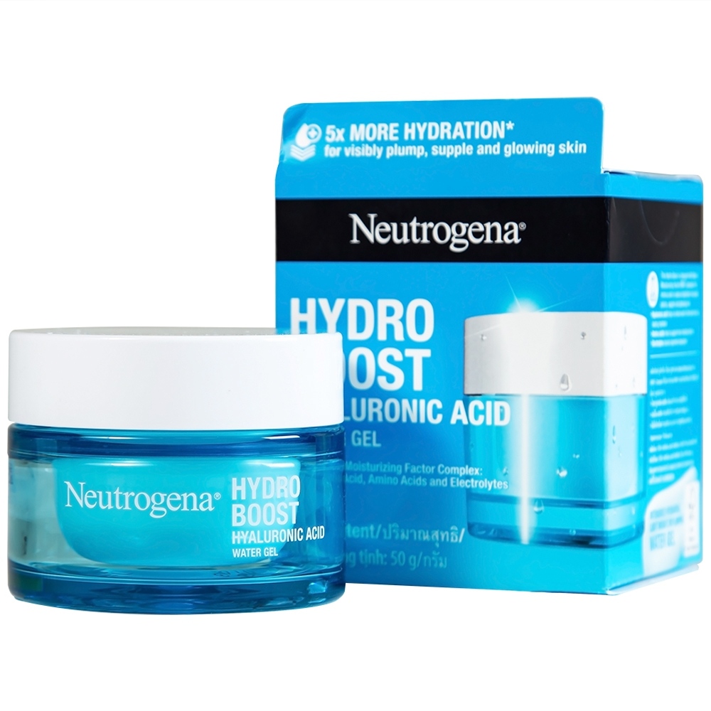 Kem dưỡng ẩm cấp nước Neutrogena Hydro Boost Water Gel