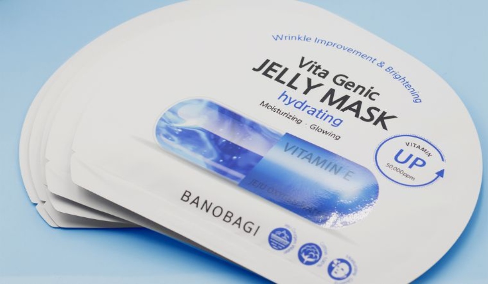 Mặt nạ BNBG Vita Genic Jelly Mask Hydrating