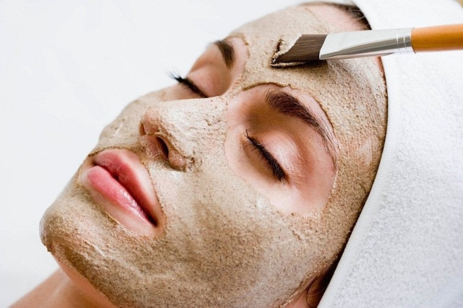 Đắp mặt nạ giúp điều trị các vấn đề về da