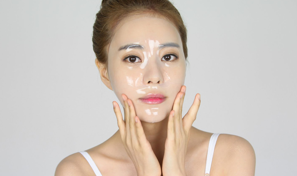 Đắp mặt nạ xong có nên rửa không?