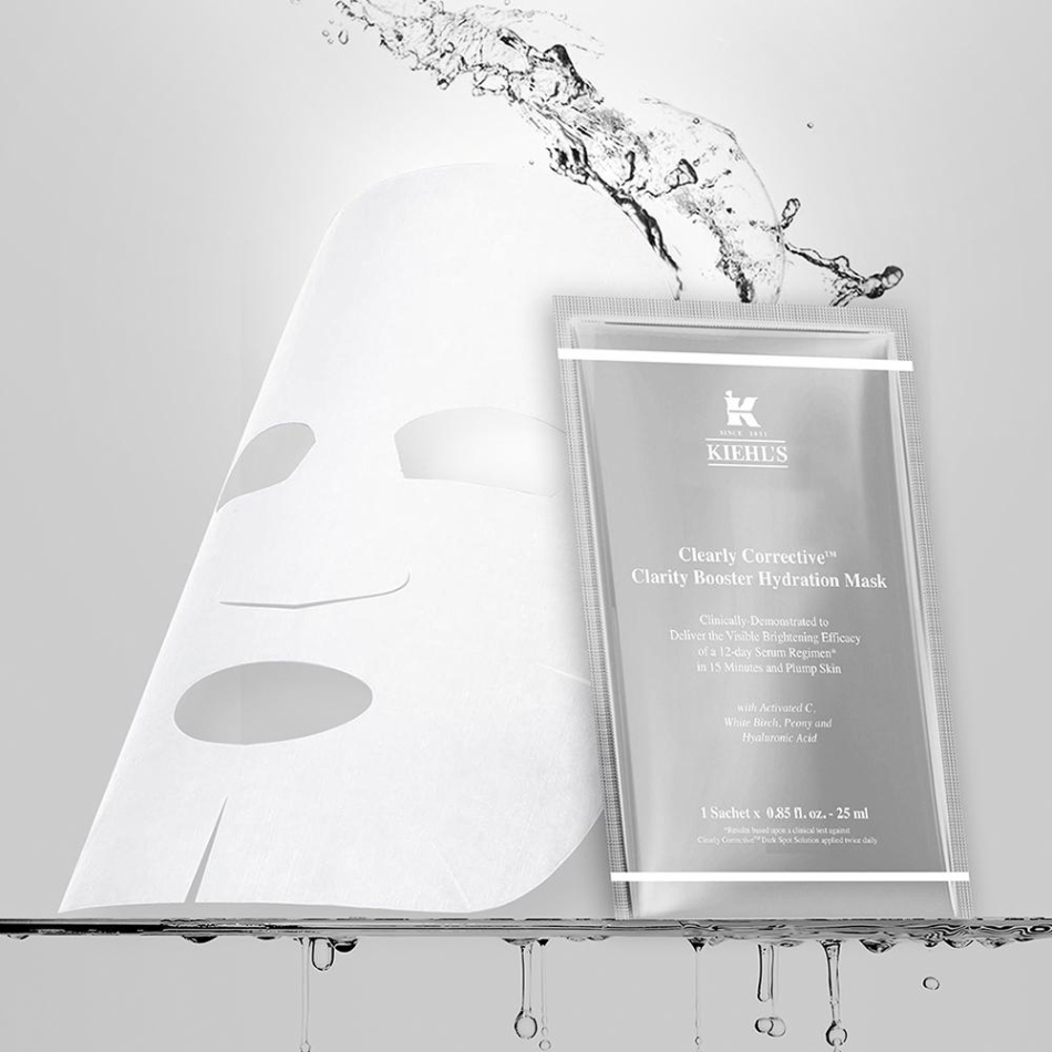 Mặt nạ giấy Kiehl's