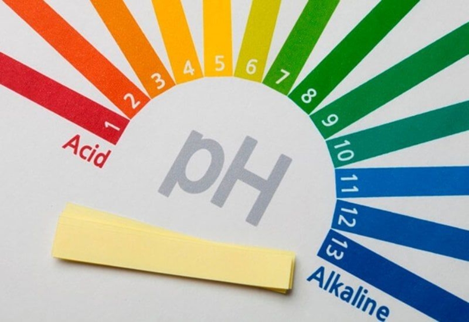 Lựa chọn sữa rửa mặt có độ pH phù hợp