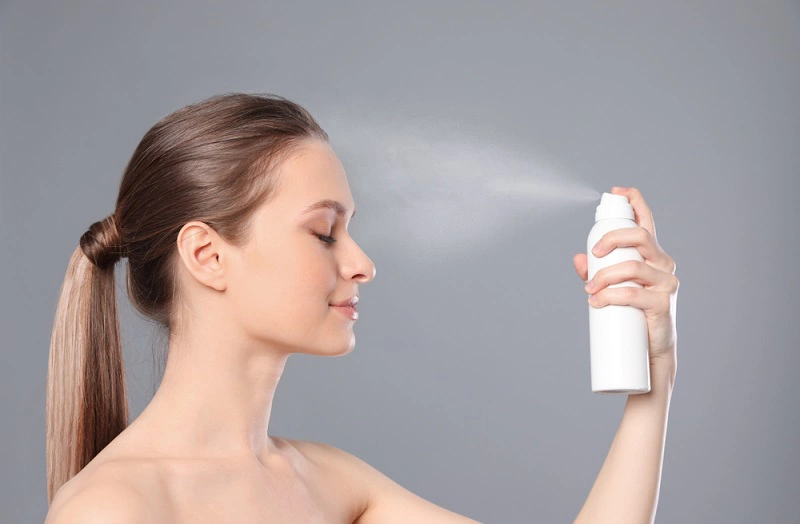Top 13 xịt chống nắng body đi biển chỉ số chống nắng cao
